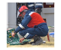 Expert Electrical Contractors Melbourne for Residential Needs