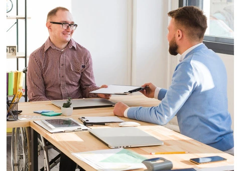 NDIS Plan Managers in Kimberley for Stress-Free Support