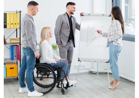 Reliable NDIS Plan Managers in Pilbara That Simplify Your Plan