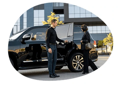 Corporate Chauffeured Cars Built for Business in Melbourne