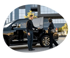 Corporate Chauffeured Cars Built for Business in Melbourne