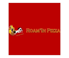 Searching for Affordable Pizza Van Hire for Wedding? Roam’In Pizza