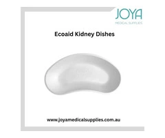 Buy Ecoaid Kidney Dishes in Australia - Joya Medical Supplies