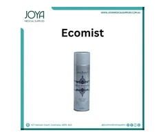Buy Ecomist Products Online - Joya Medical Supplies