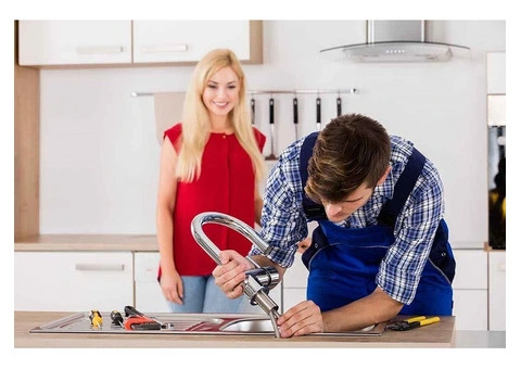 Emergency Plumber Adelaide