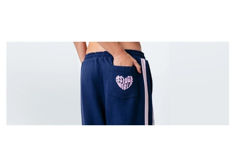 All you need to buy street battle pants