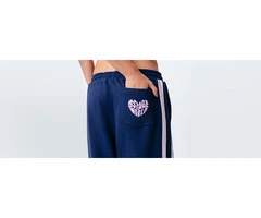 All you need to buy street battle pants