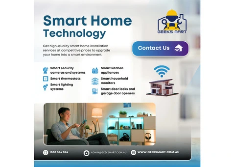 Home Technology Checkup Melbourne