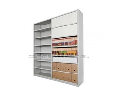 Partitioned Drawers, Steel Dividers & Shelving in Melbourne