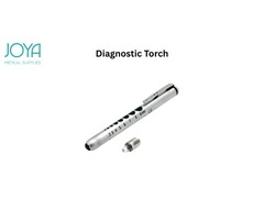Buy Diagnostic Torch in Australia - Joya Medical Supplies