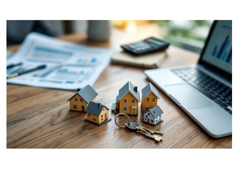 Best Home Loan Broker in Brisbane for Smart Finance and Approval Support