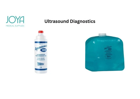 Buy Ultrasound Diagnostics in Australia - Joya Medical Supplies