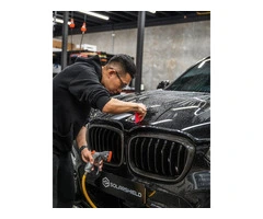 Brisbane's Car PPF Specialists - Solarshield Tinting Solutions