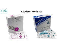 Buy Acuderm Products in Australia - Joya Medical Supplies