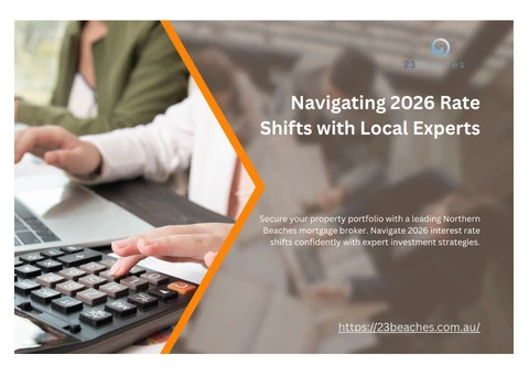 Navigating 2026 Rate Shifts with Local Experts