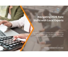 Navigating 2026 Rate Shifts with Local Experts