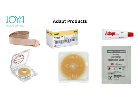 Buy Adapt Products in Australia - Joya Medical Supplies