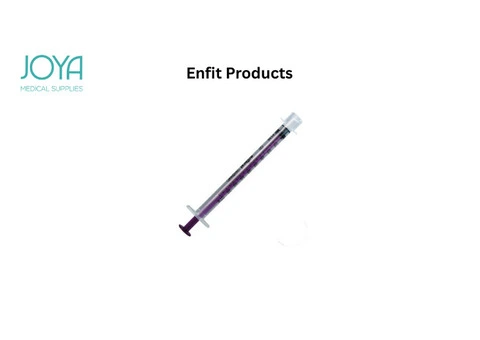 Buy Enfit Products in Australia - Joya Medical Supplies