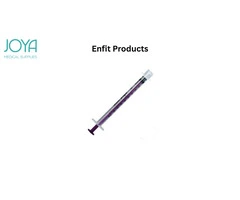 Buy Enfit Products in Australia - Joya Medical Supplies