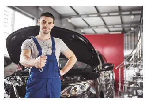 Need Jaguar Repairs in Adelaide? Get Expert Help Today
