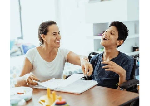 Home Cleaning And Household Help Services | Call Today - 1/4