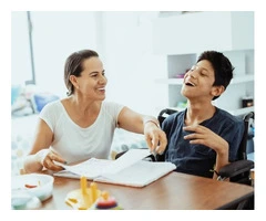 Home Cleaning And Household Help Services | Call Today