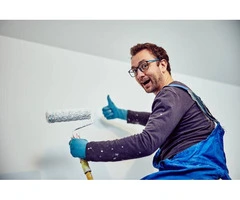 Make Your Home Shine with the Best Residential Painters