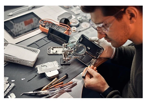 Same Day Samsung Repairs in Blacktown