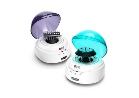 Centrifuge Ajman