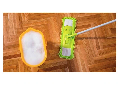 High-Quality Office Cleaning Services in Melbourne