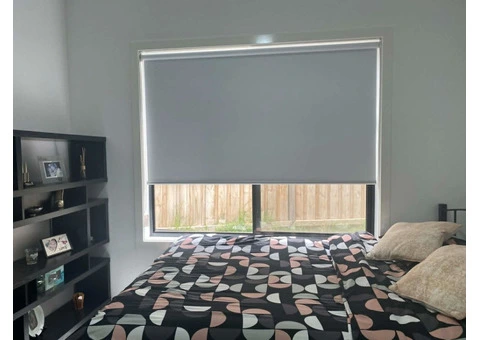 Room for Rent – Females Only Thornhill Park / Rockbank (Melbourne) - 6/6
