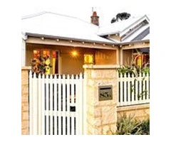 House Painters Perth - Wood's Painting