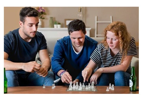 Boost Your Social Life with NDIS Community Participation