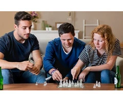 Boost Your Social Life with NDIS Community Participation