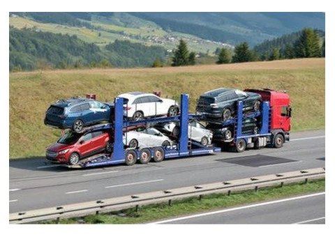 Melbourne to Devonport Car Transport | Safe & Reliable Shipping
