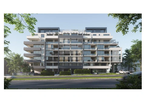 1, 2, and 3 Bedrooms Studio + Apartment Carlingford, NSW 2118 - 1/7