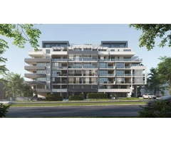 1, 2, and 3 Bedrooms Studio + Apartment Carlingford, NSW 2118