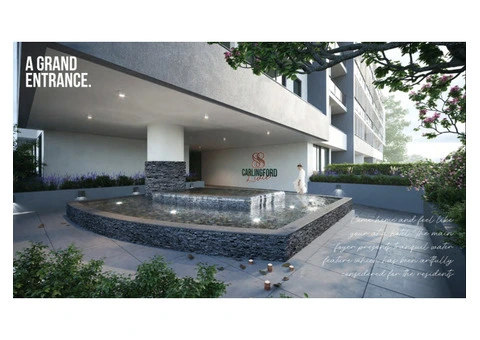 1, 2, and 3 Bedrooms Studio + Apartment Carlingford, NSW 2118 - 3/7