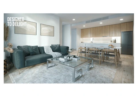 1, 2, and 3 Bedrooms Studio + Apartment Carlingford, NSW 2118 - 5/7