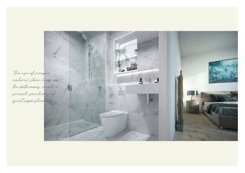 1, 2, and 3 Bedrooms Studio + Apartment Carlingford, NSW 2118 - 6/7