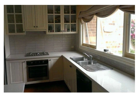 Kitchen and Bathroom Renovations Melbourne