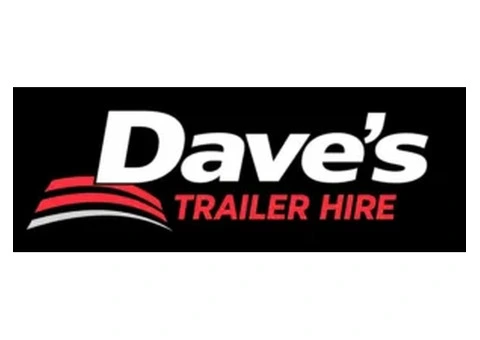 Dave's Trailer Hire