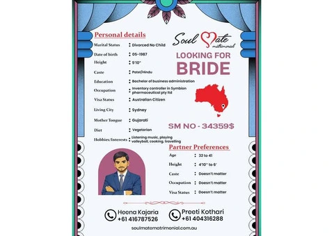 Best Matrimonial Sites in Sydney – Find Your Perfect Match Today