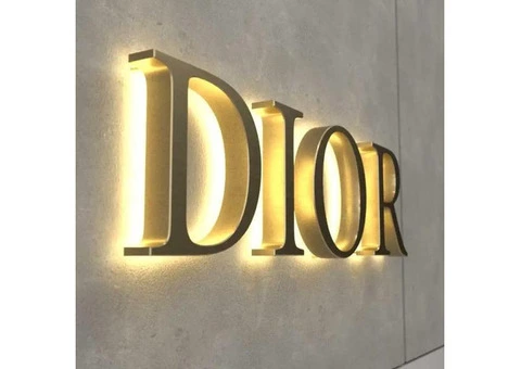 LED Signs – Bright & Energy-Efficient Advertising Solutions