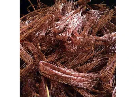 Maximize Your Impact: Copper Recycling Benefits and Best Practices