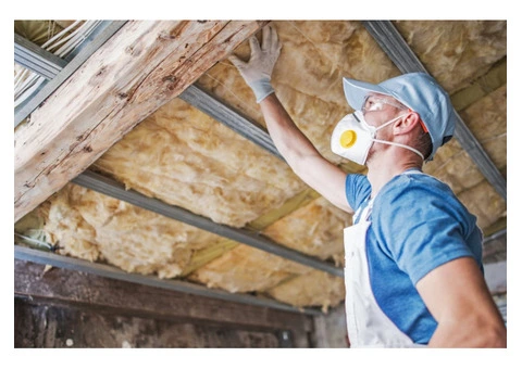 Insulation South Australia