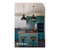 Kitchen Resurfacing Melbourne