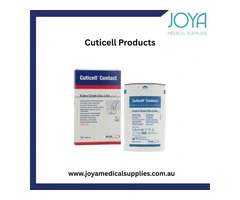 Buy Cuticell Products in Australia - Joya Medical Supplies