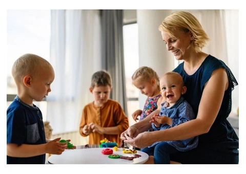 Childcare Event Speakers Australia for Industry Events