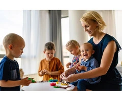Childcare Event Speakers Australia for Industry Events